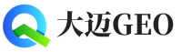 苍溪县大迈GEO